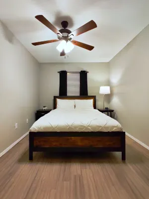 Cozy Apartment Near ABI Airport, Hendrick and ACU