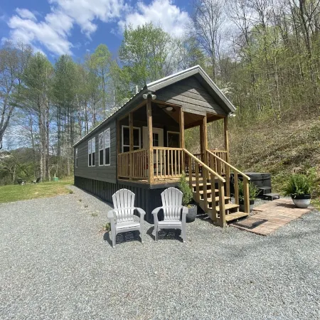 Tiny House Getaway