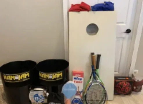 Great South Haven Home Available All Year!  Contact us for Monthly Rates.