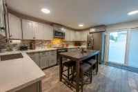 The Salty Duplex (Right Side) - 4 stjerner