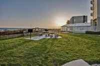 Perdido Sun 114 Ground Floor and steps to the beach!