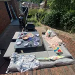 Luxury 4-5 Bed Home with Games Room and Balcony
