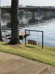 Lake Hamilton LAKEFRONT Condo
