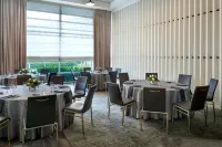 亞特蘭大機場門户萬麗酒店 - 早餐