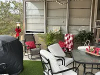 Quiet acreage Exit 407 I 40 Sevierville/ Pigeon Forge  gateway to the Smokies