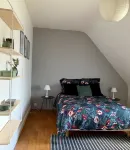 Neo-Breton house 200 m from the historic heart of LOCRONAN Hotels in Locronan