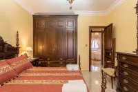 House Ludima in Fuentes de Andalucia, 40 min from Sevilla and 50 min of Cordoba Hotels in Comarca de Ecija