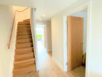 Luxury Waterfront Townhouse Hotels in Hayle