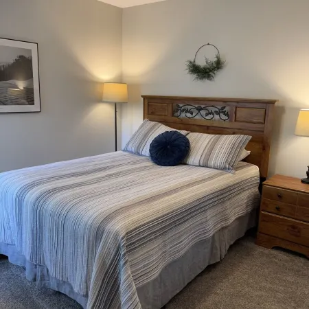 Three Bedroom, Newly Remodeled Home, Just Two Blocks From Downtown Glen Arbor...