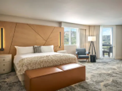 Viewline度假村斯諾馬斯, 傲途格精選酒店 皮特金縣酒店