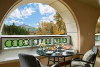 Powerscourt Hotel, Autograph Collection - breakfast