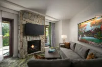 Grand Bohemian Lodge Greenville, Autograph Collection Hotels in der Nähe von Warehouse Theatre