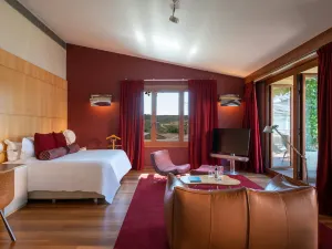 Hotel Marqués de Riscal, a Luxury Collection Hotel, Elciego