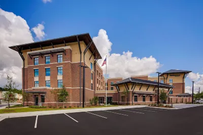 Residence Inn Charleston Summerville Hotels in Саммервілл