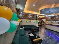 Hotel Meridian Palace Hotels in Jammu