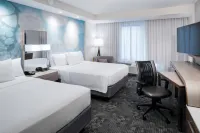 Courtyard by Marriott Hilton Head Island - Beach