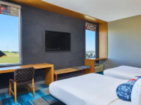 Aloft Broomfield Denver Hotels in Broomfield