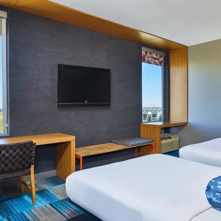 Aloft Broomfield Denver