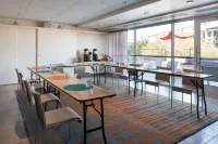 Aloft Scottsdale - Mountain view