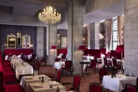 Royal Hainaut Spa & Resort Hotel Hotels in Vicq