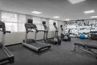 Residence Inn Fort Lauderdale Airport & Cruise Port - Gym