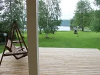 Keltavuokko