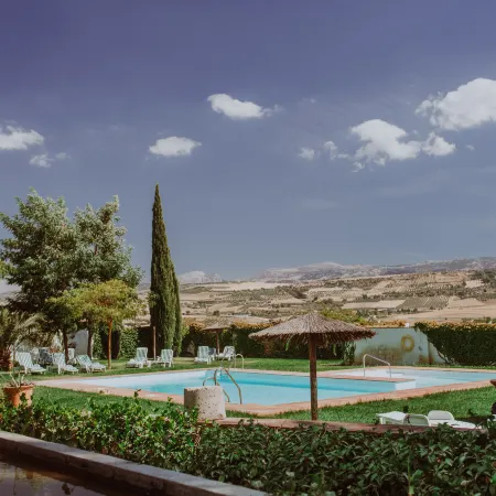 Hotel Boutique Molino del Arco
