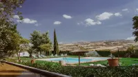 Hotel Boutique Molino del Arco - Romantic