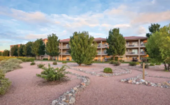 WorldMark Estancia