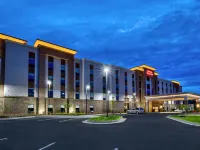 Hampton Inn & Suites Culpeper Hotels in Culpeper County