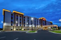 Hampton Inn & Suites Culpeper