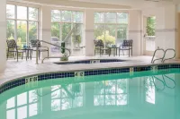 Hilton Garden Inn Portland/Lake Oswego - Pools