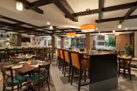 Embassy Suites by Hilton Arcadia-Pasadena Area Hotels in Monrovia