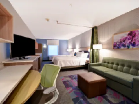 Home2 Suites by Hilton Georgetown Hotels in Georgetown