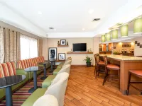 Hampton Inn Chattanooga/Hixson Hotels in Hixson
