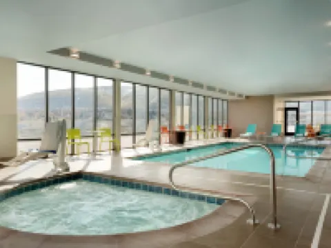 Home2 Suites by Hilton Richland Hotels in Richland