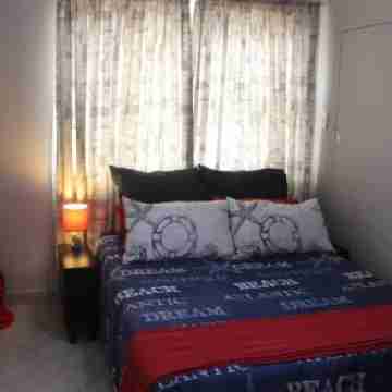 Villa Pesca Self Catering Accommodation Rooms