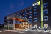 Home2 Suites by Hilton Grand Rapids Northeast Hotels near DeVos Performance Hall