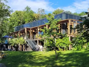Domaine de la Résidence Hotel Spa & Restaurant