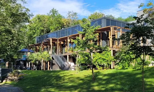 Domaine de la Résidence Hotel Spa & Restaurant