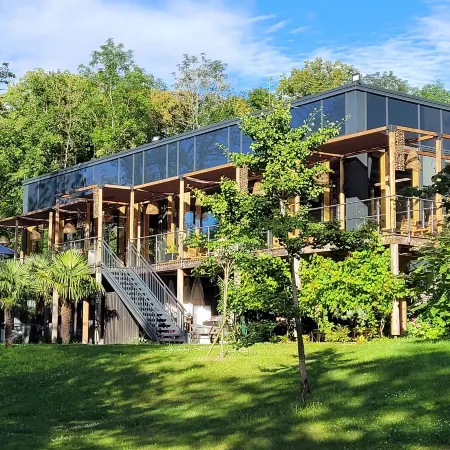 Domaine de la Résidence Hotel Spa & Restaurant