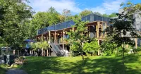 Domaine de la Résidence Hotel Spa & Restaurant فنادق في Augny