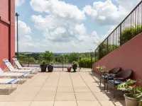 Hampton Inn Branson-West Hotels in Branson