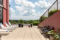 Hampton Inn Branson-West Hotels in Branson