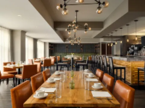 Hotel Indigo NAPERVILLE RIVERWALK by IHG Hotels in Naperville