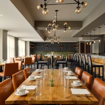 Hotel Indigo NAPERVILLE RIVERWALK by IHG