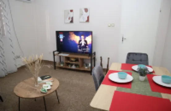 Cozy Tirana Apartment - 5 Min Walk to City Centre