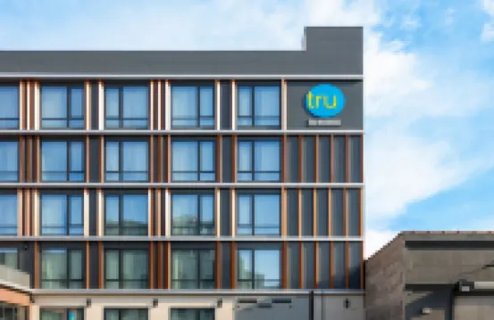 Tru by Hilton Brooklyn Hotels near Red Hook