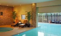 Nativo Lodge - piscina