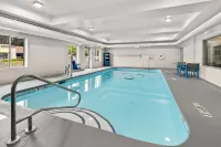 Spark by Hilton Commerce, GA - Pools